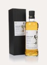 Mars Komagatake 2015 (bottled 2021) (cask 3225)