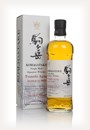 Mars Komagatake Tsunuki Aging (Bottled 2019)
