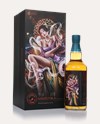 Shizuoka 2018 (bottled 2022) Ex-Bourbon Cask (cask 2018-323) - World Symphony Series