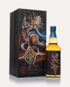Shizuoka 2018 (bottled 2022) Ex-Bourbon Cask (cask 2018-324) - World Symphony Series