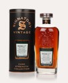 Secret Speyside 17 Year Old 2005 (cask DRU 17/A106 #28) - Cask Strength Collection (Signatory)