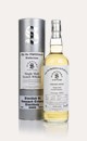 Unnamed Orkney 12 Year Old 2009 (casks 17/A67 3 & 4) - Un-Chillfiltered Collection (Signatory)