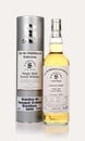 Unnamed Orkney 12 Year Old 2009 (casks DRU17/A67 #1+2) - Un-Chillfiltered Collection (Signatory)