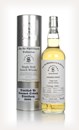 Unnamed Orkney 13 Year Old 2006 (casks 17/A62 9 & 10) - Un-Chillfiltered Collection (Signatory)