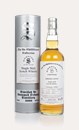 Unnamed Orkney 15 Year Old 2006 (casks 17/A65 #18) - Un-Chillfiltered Collection (Signatory)