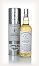 Unnamed Speyside 12 Year Old 2005 (casks 17/A106 61+62) - Un-Chillfiltered Collection (Signatory)