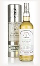 Unnamed Speyside 12 Year Old 2005 - Un-Chillfiltered Collection (Signatory)