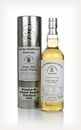 Unnamed Speyside 13 Year Old 2005 (casks 17/A106 58) - Un-Chillfiltered Collection (Signatory)