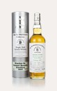 Unnamed Speyside 13 Year Old 2007 (cask DRU17/A190#9) - Un-Chillfiltered Collection (Signatory)