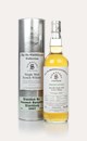 Unnamed Speyside 13 Year Old 2007 - Un-Chillfiltered Collection (Signatory)