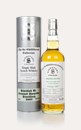 Unnamed Speyside 14 Year Old 2007 (cask DRU17/A190#9) - Un-Chillfiltered Collection (Signatory)