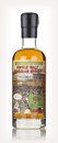 Slyrs 3 Year Old (That Boutique-y Whisky Company)