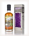 Slyrs 3 Year Old (That Boutique-y Whisky Company)