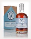 Smögen 3 Year Old 2011 Sherry Project 1:2