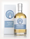 Smögen 5 Year Old 2012 (cask 18/2012) - Single Cask Edition No. 4