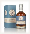 Smögen 5 Year Old 2013 Sherry Project 2:2