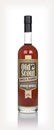 Smooth Ambler Old Scout 12 Year Old Bourbon (cask 9484) Single Barrel Release