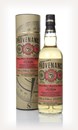 Speyburn 10 Year Old 2008 (cask 12764) - Provenance (Douglas Laing)