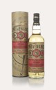 Speyburn 12 Year Old 2007 (cask 13659) - Provenance (Douglas Laing)