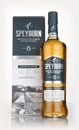 Speyburn 15 Year Old