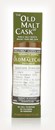 Speyburn 7 Year Old 2004 - Old Malt Cask (Douglas Laing) 