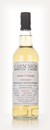 Speyburn 7 Year Old 2009 - Strictly Limited (Càrn Mòr)