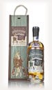 Speyburn 7 Year Old *Pimped* Charity Auction Bottle 1L (That Boutique-y Whisky Company)
