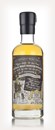 Speyburn 7 Year Old (That Boutique-y Whisky Company)