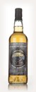 Speyburn 8 Year Old 2007 - Young Rebels Collection No.1 (Hidden Spirits)