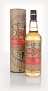 Speyburn 9 Year Old 2007 (cask 11071) - Provenance (Douglas Laing)