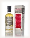 Speyburn 10 Year Old (That Boutique-y Whisky Company)