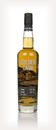 Speyside 23 Year Old 1992 (cask CM223) - The Golden Cask (House of Macduff)