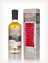 Speyside 26 Year Old (That Boutique-y Whisky Company)