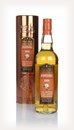 The Speysiders 8 Year Old 2009 - The Vatting (Murray McDavid)