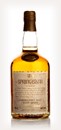Springbank 25 Year Old (Old Bottle)