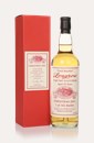Longrow 20 Year Old Christmas 2021 - 