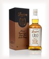 Longrow 21 Year Old