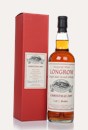 Longrow Christmas 2009 - Burgundy Wood