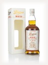 Longrow Red 10 Year Old - Refill Malbec Cask Finish