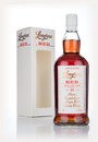 Longrow Red 11 Year Old - Fresh Port Cask
