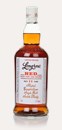 Longrow Red 11 Year Old - Tawny Port Cask Matured