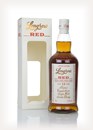 Longrow Red 12 Year Old - Fresh Pinot Noir Cask Finish