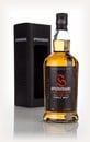 Springbank 12 Year Old Cask Strength - 53.2%