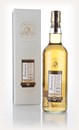 Springbank 19 Year Old 1993 (cask 533) - Dimensions (Duncan Taylor)