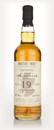 Springbank 19 Year Old Cask 129 - Single Cask (Master of Malt)