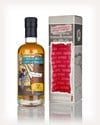 Springbank 20 Year Old (That Boutique-y Whisky Company)