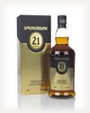 Springbank 21 Year Old (2019 Release)