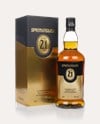 Springbank 21 Year Old (2021 Release)