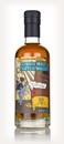 Springbank 21 Year Old (That Boutique-y Whisky Company)