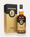 Springbank 21 Year Old (2022 Release)